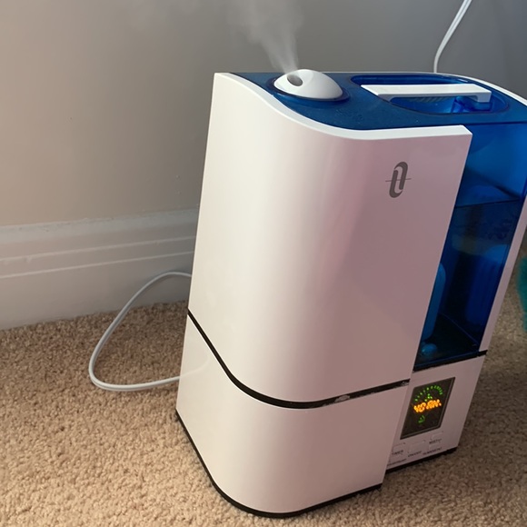 Humidifier - Picture 4 of 7